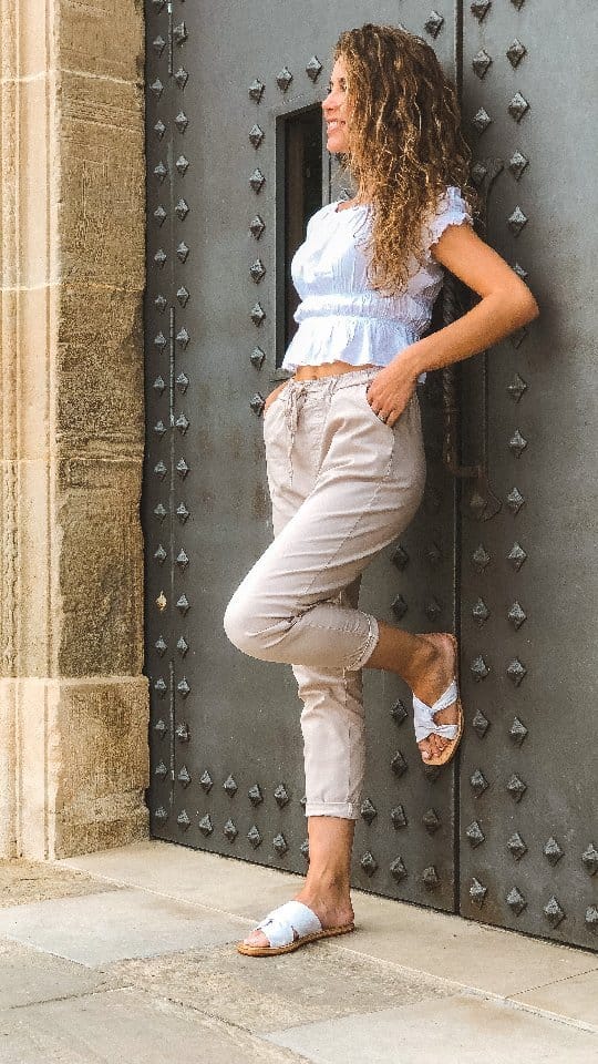 Post 6 by Avanti Urban Shoes SAS on Instagram (video)