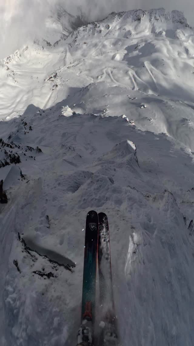 Post 2 by Oscar Mandin on Instagram (video)