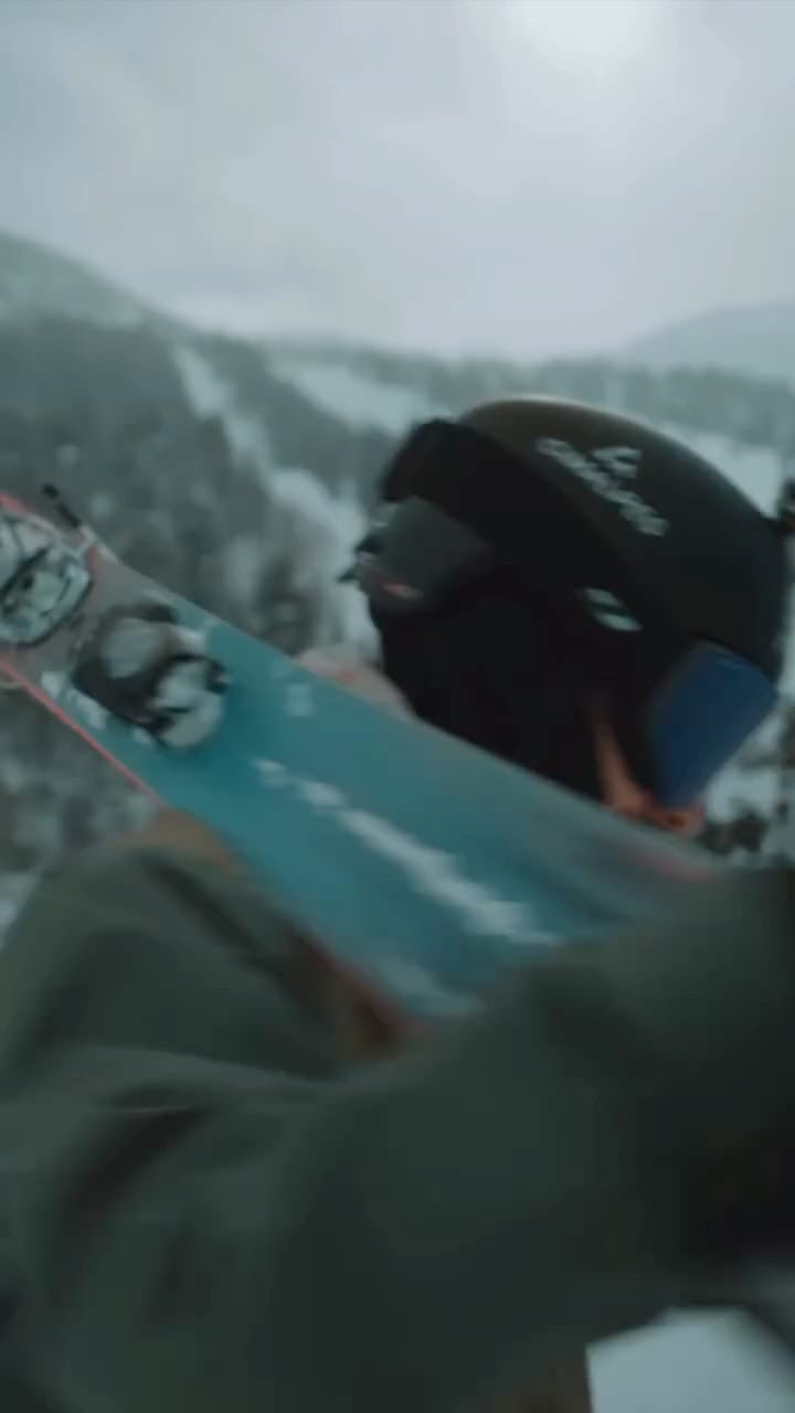 Post 6 by Oscar Mandin on Instagram (video)