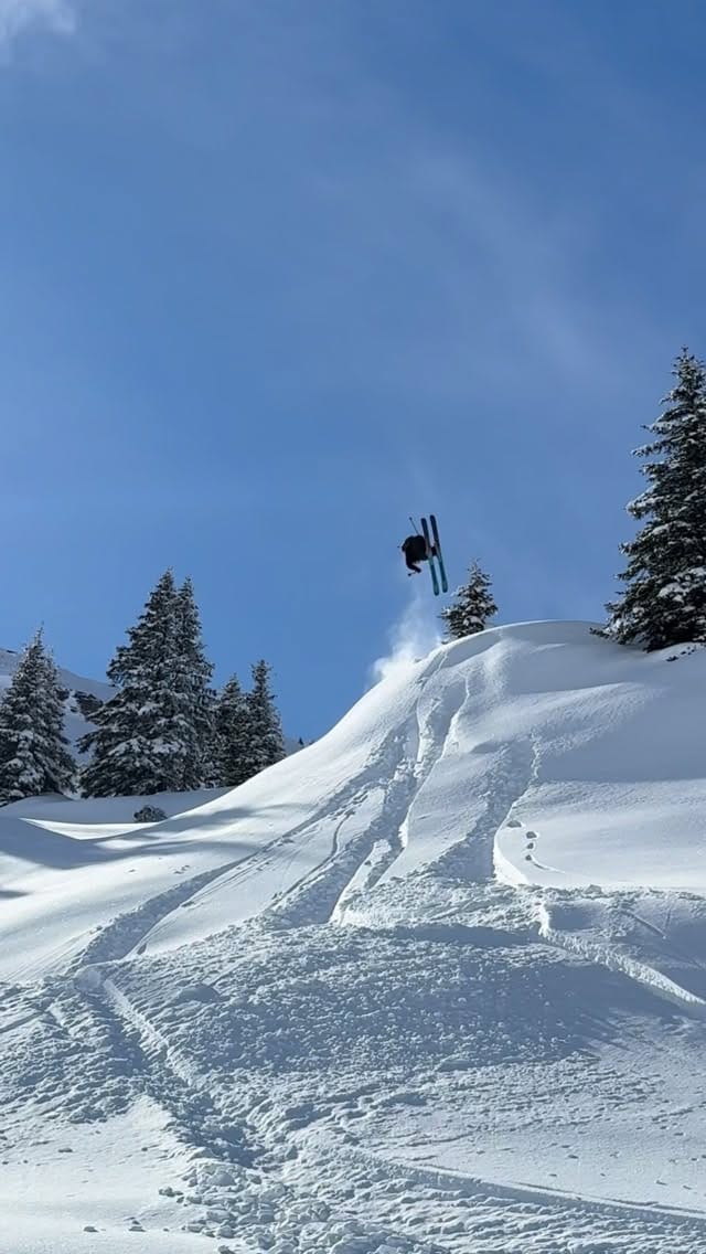 Post 1 by Oscar Mandin on Instagram (video)