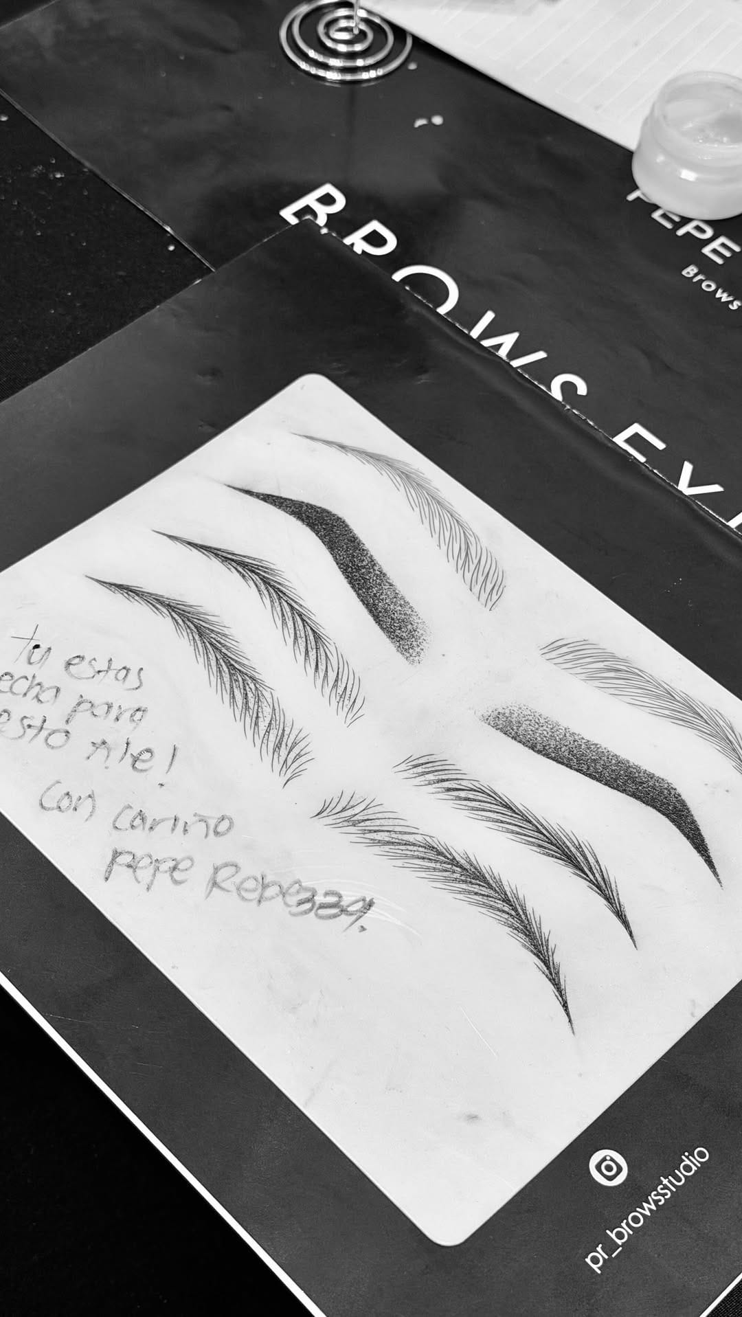 Post 5 by ALEJANDRA TORRES BROWS on Instagram (video)