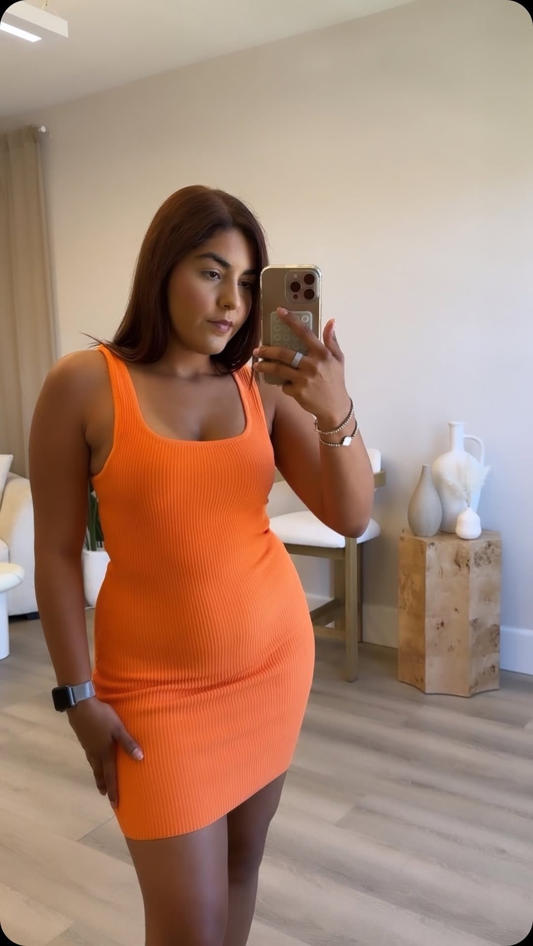 Post 10 by Trendz ByFrida on Instagram (video)