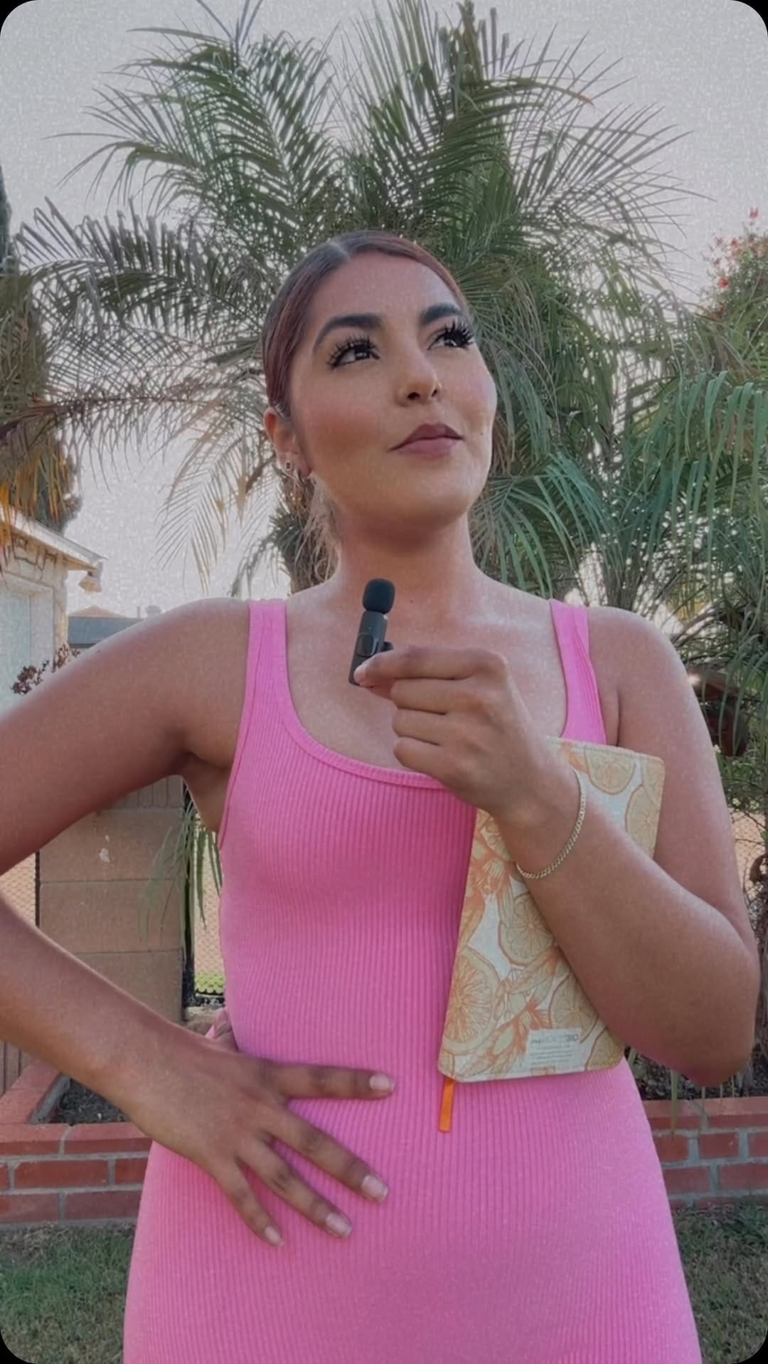 Post 7 by Trendz ByFrida on Instagram (video)