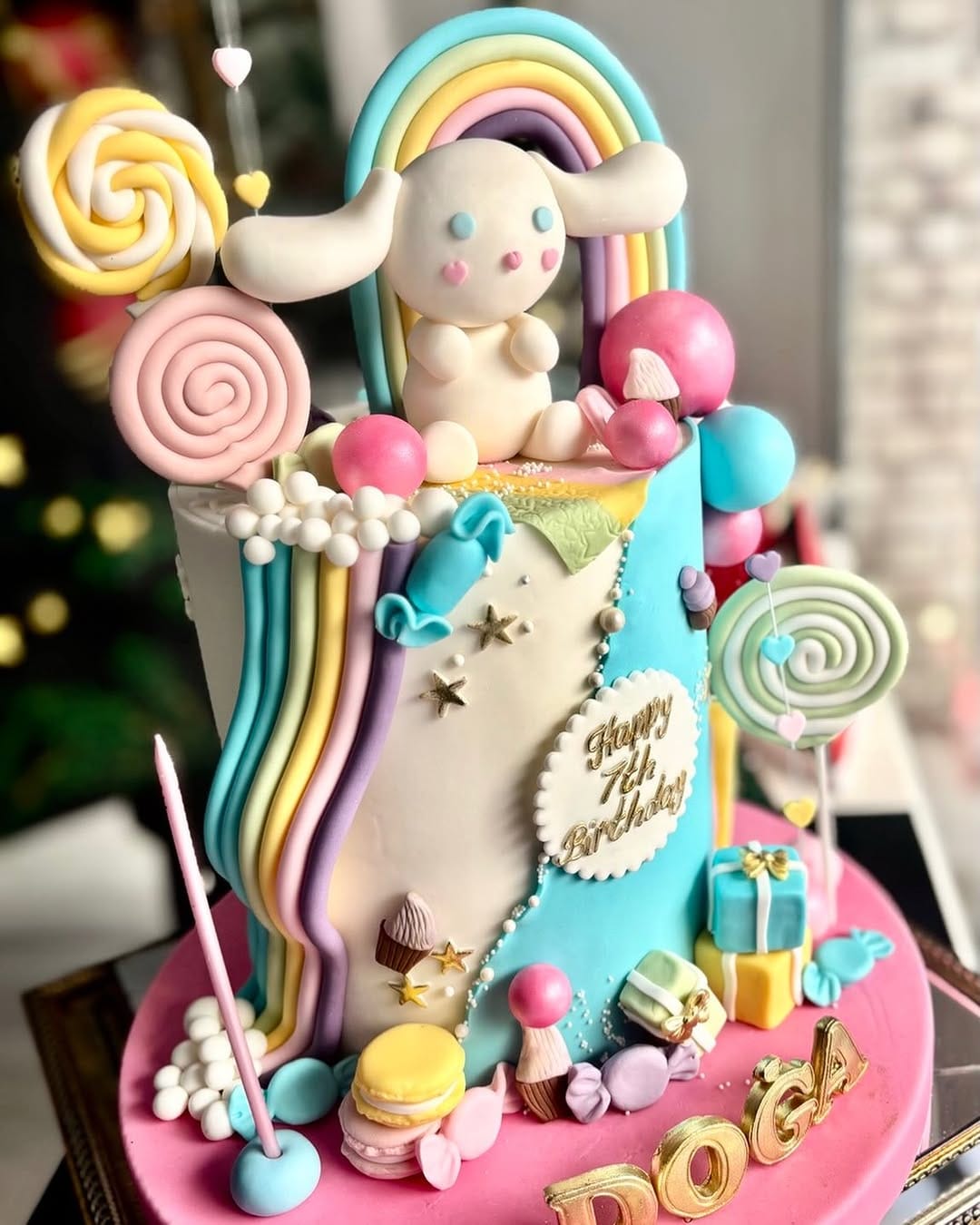 Post 2 by Sihirli Pasta Atölyesi on Instagram (image)
