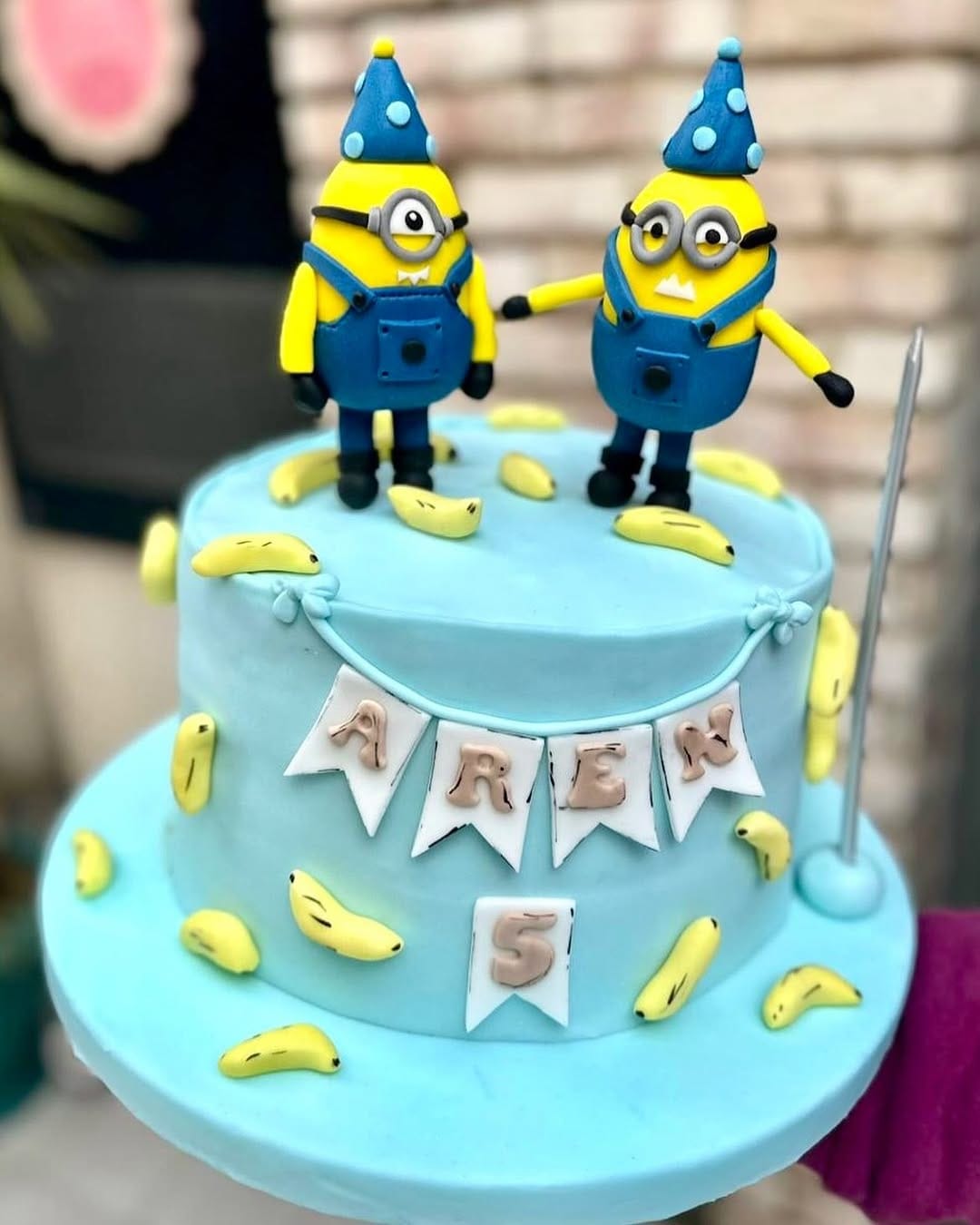 Post 10 by Sihirli Pasta Atölyesi on Instagram (image)