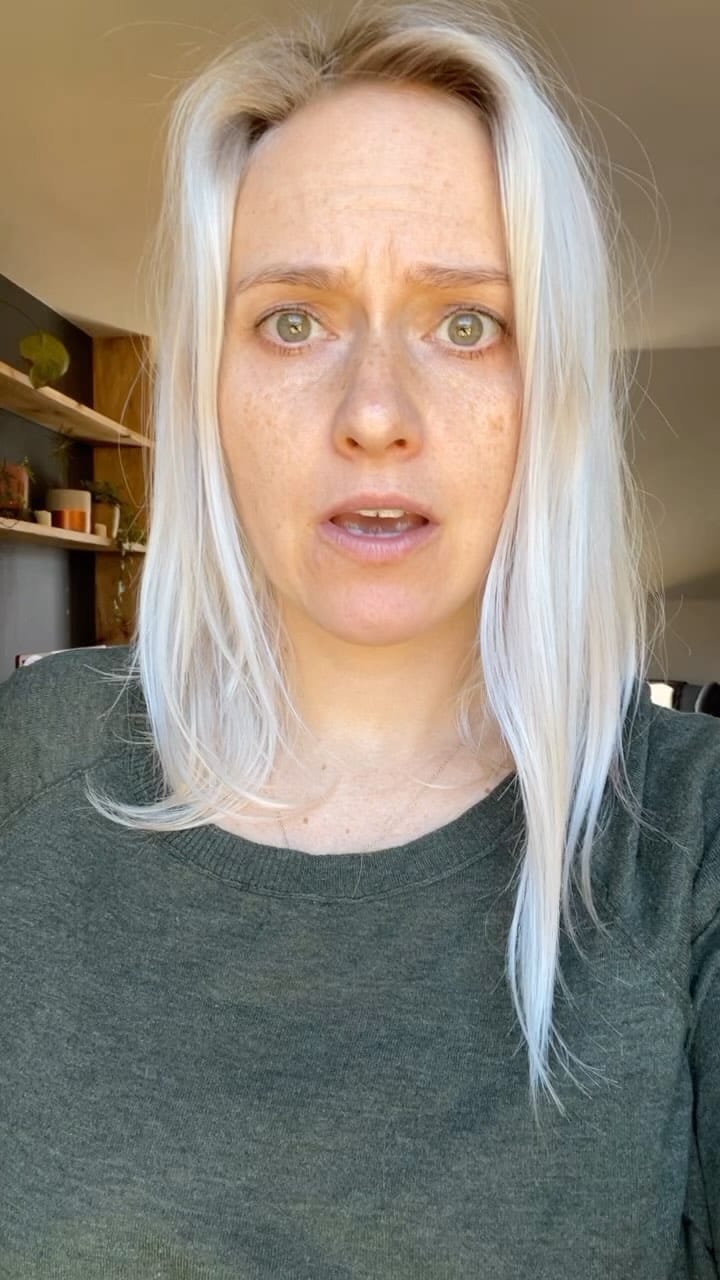 Post 1 by User research Academy on Instagram (video)