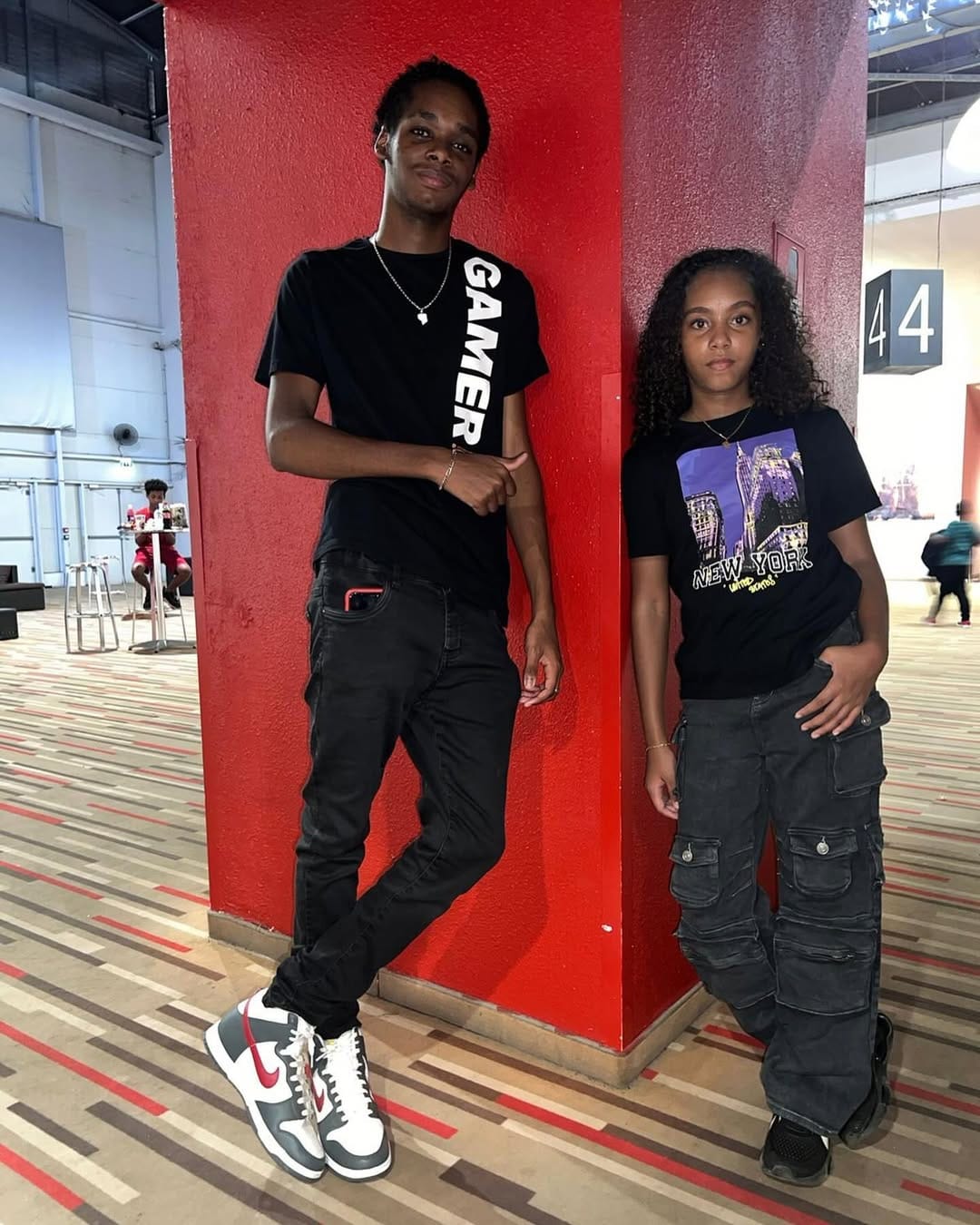 Post 4 by 𝗞   𝗘   𝗬   𝗛   𝗔   𝗡   𝗡   𝗔 on Instagram (carousel)