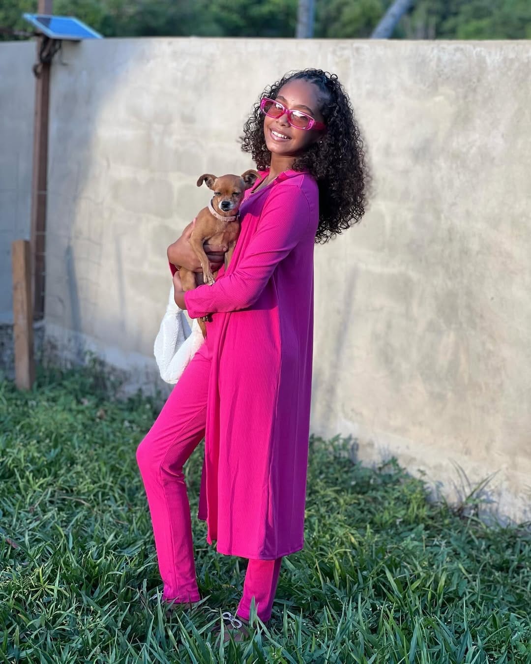 Post 7 by 𝗞   𝗘   𝗬   𝗛   𝗔   𝗡   𝗡   𝗔 on Instagram (carousel)