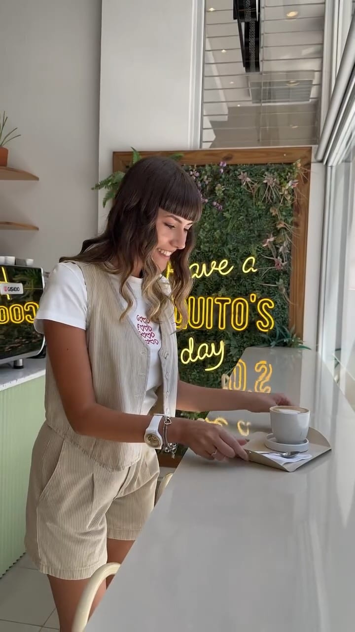 Post 3 by COQUITO’S on Instagram (video)