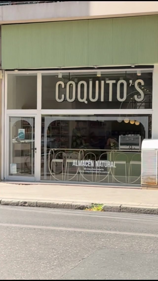 Post 7 by COQUITO’S on Instagram (video)