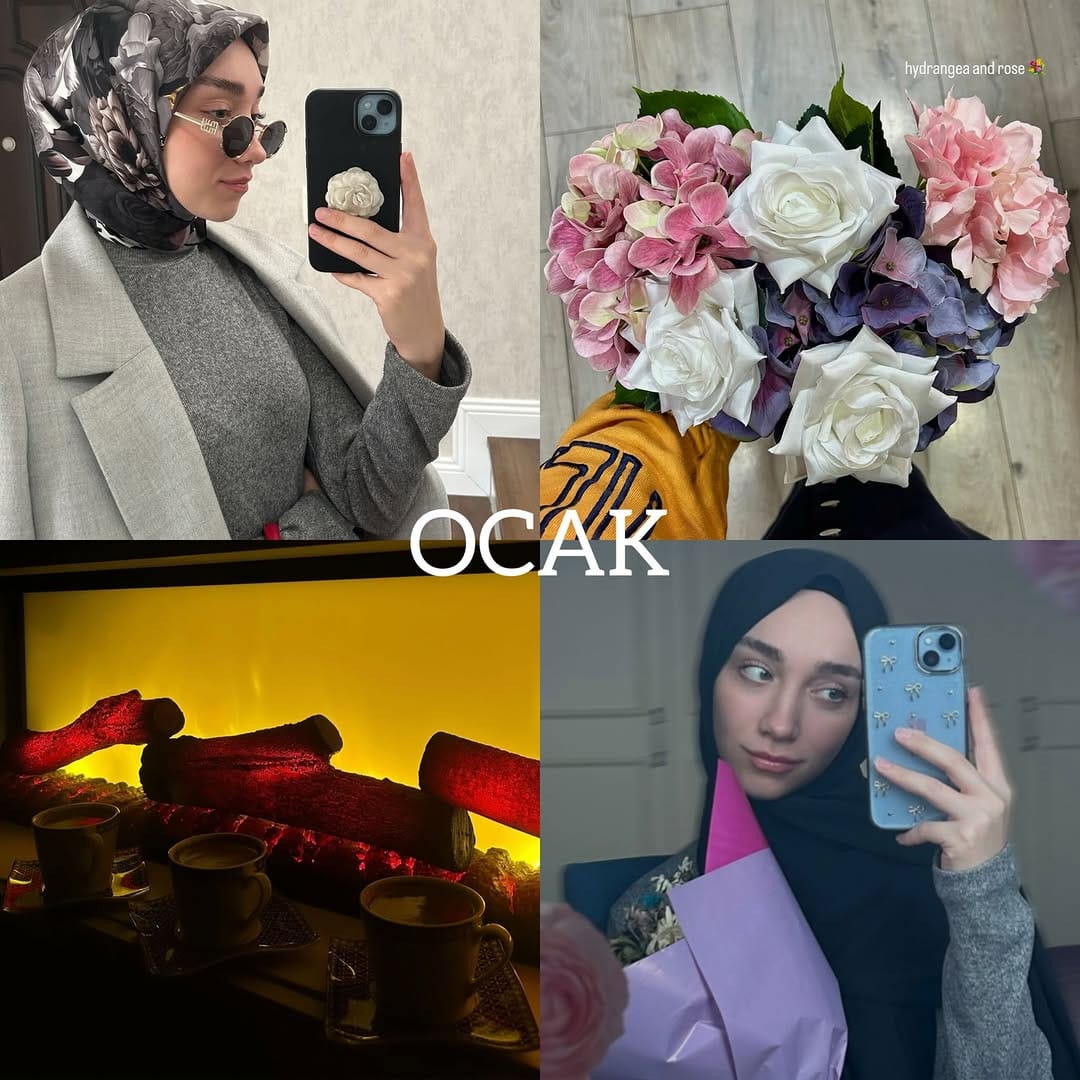 Post 7 by Sude YELEK on Instagram (carousel)