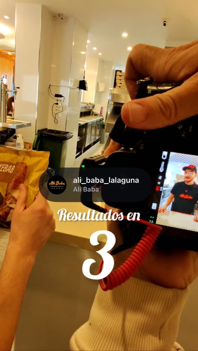 Post 2 by Jonay Azarug on Instagram (video)