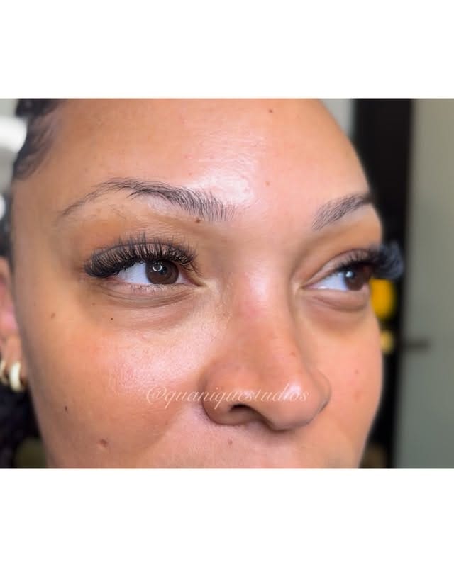 Post 5 by Luxurious Locs & Lashes on Instagram (video)