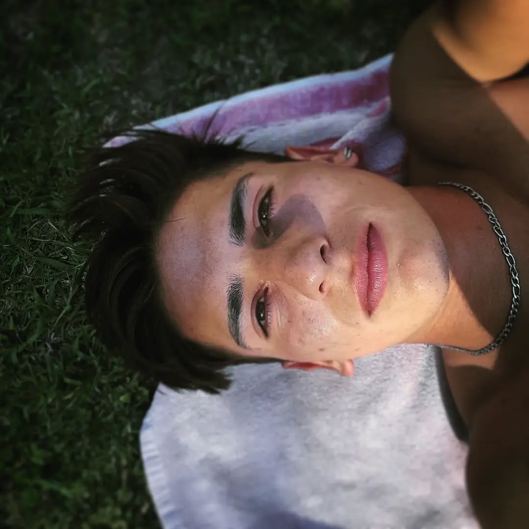 Post 6 by Lucas Mercado on Instagram (image)