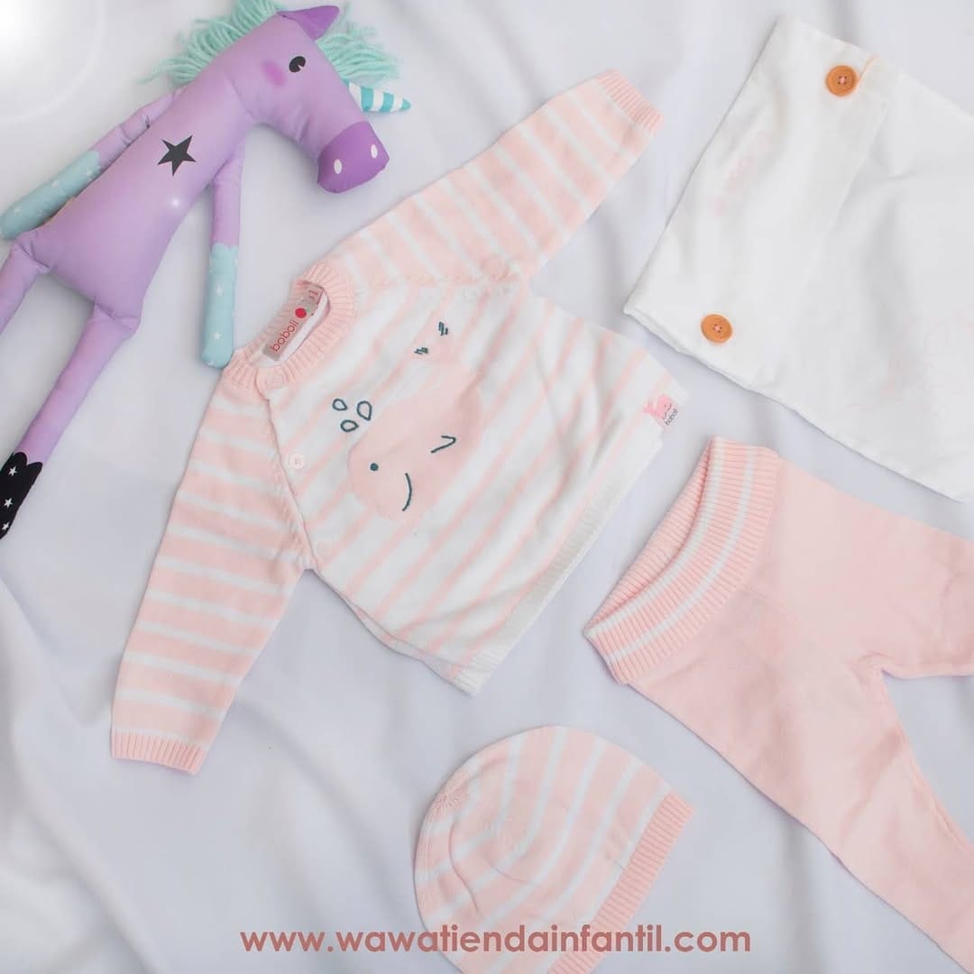 Post 2 by Wawa Tienda Infantil on Instagram (carousel)