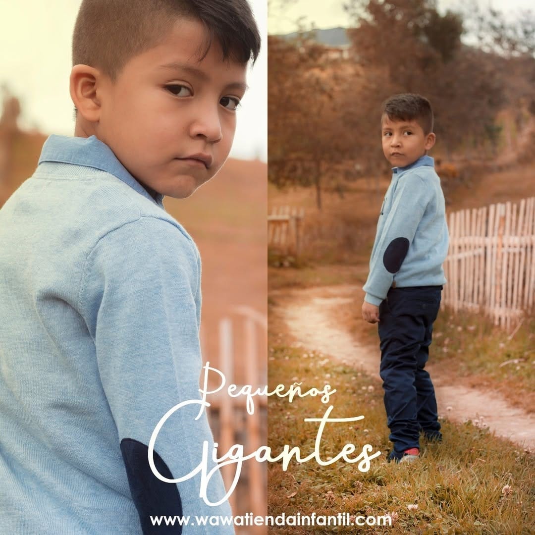 Post 9 by Wawa Tienda Infantil on Instagram (carousel)