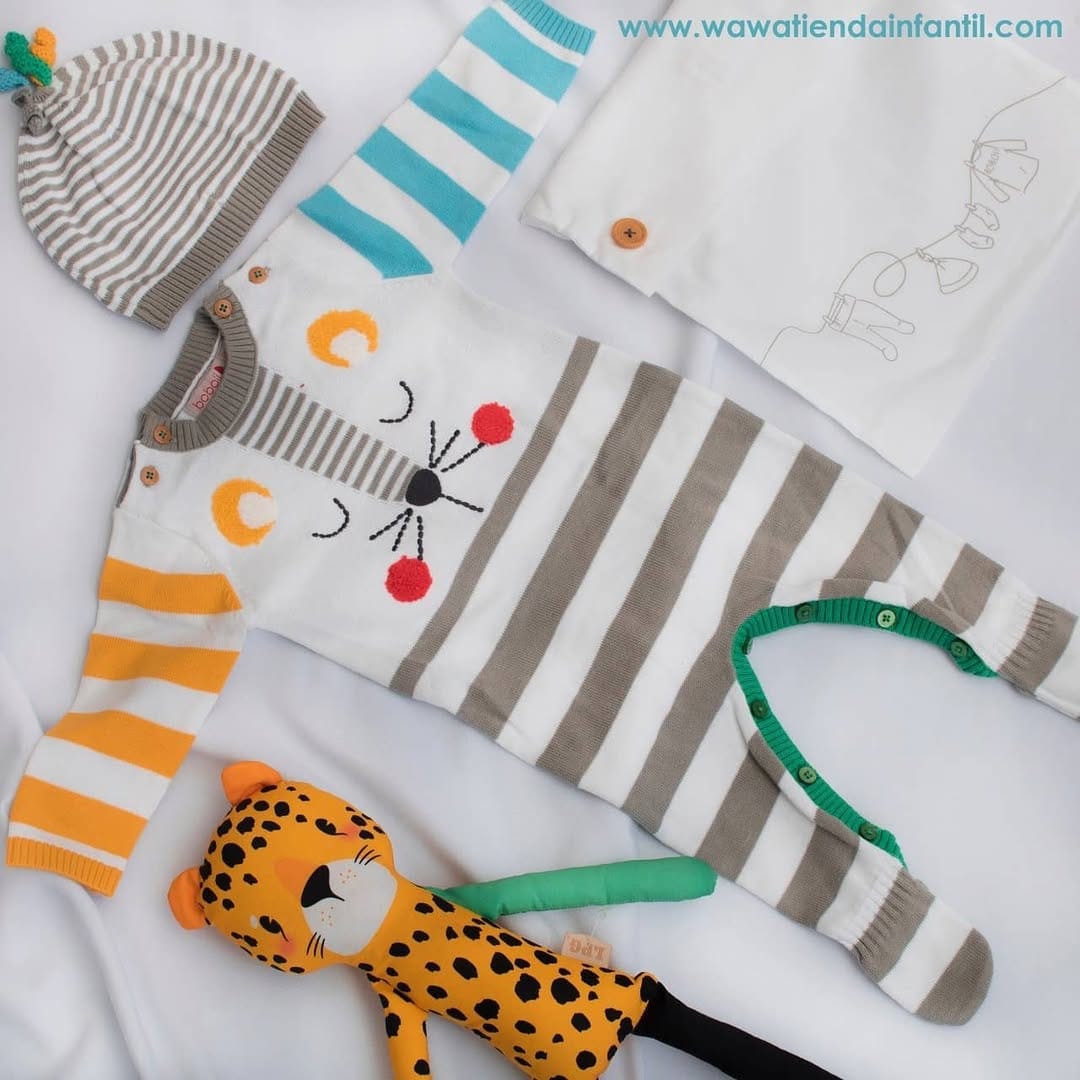 Post 10 by Wawa Tienda Infantil on Instagram (carousel)