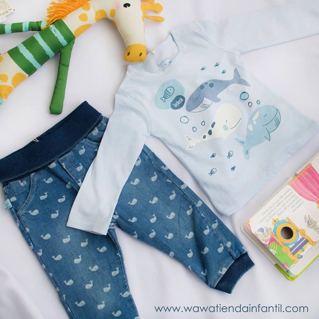Post 4 by Wawa Tienda Infantil on Instagram (carousel)