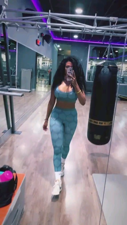 Post 1 by VOON SPORT on Instagram (video)