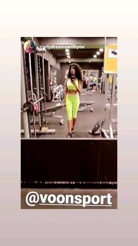 Post 6 by VOON SPORT on Instagram (video)