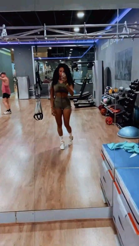 Post 2 by VOON SPORT on Instagram (video)
