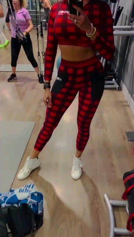 Post 4 by VOON SPORT on Instagram (video)