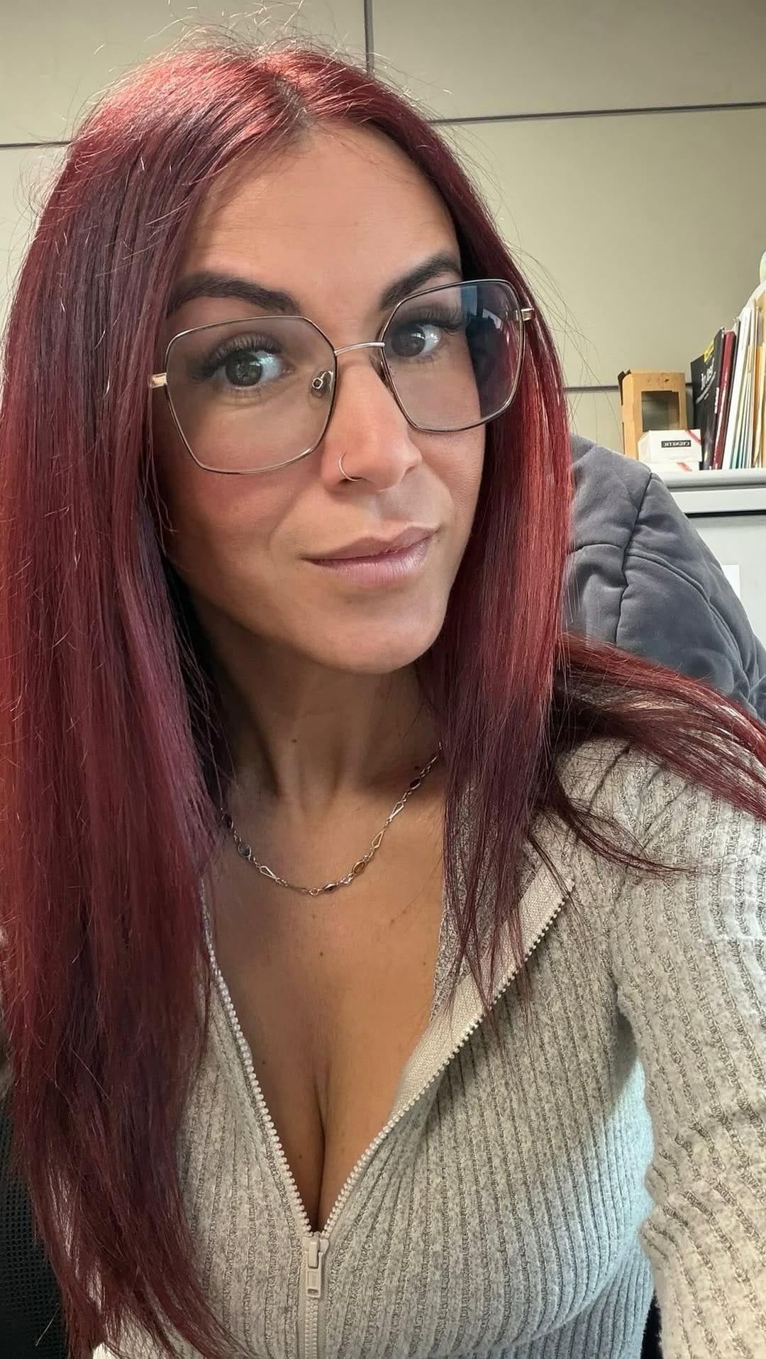 Post 6 by Cristina Suárez on Instagram (video)