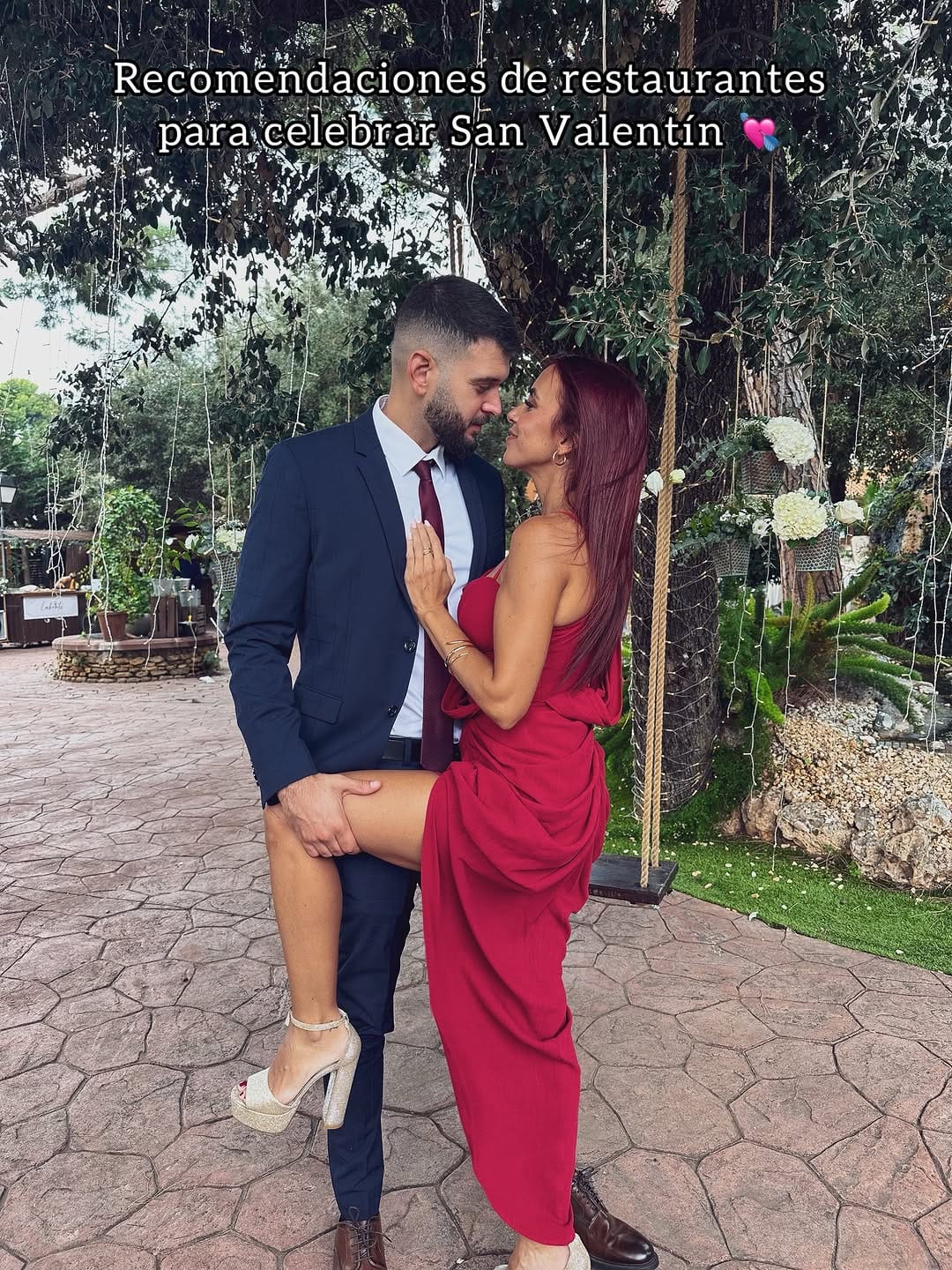 Post 5 by Cristina Suárez on Instagram (carousel)