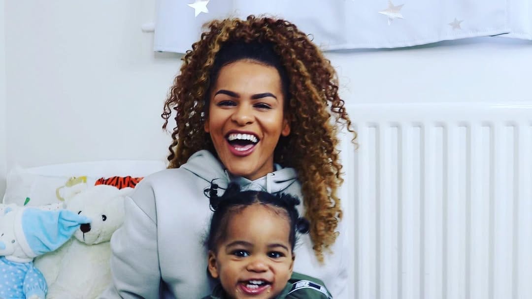 Post 3 by Sadie King on Instagram (image)