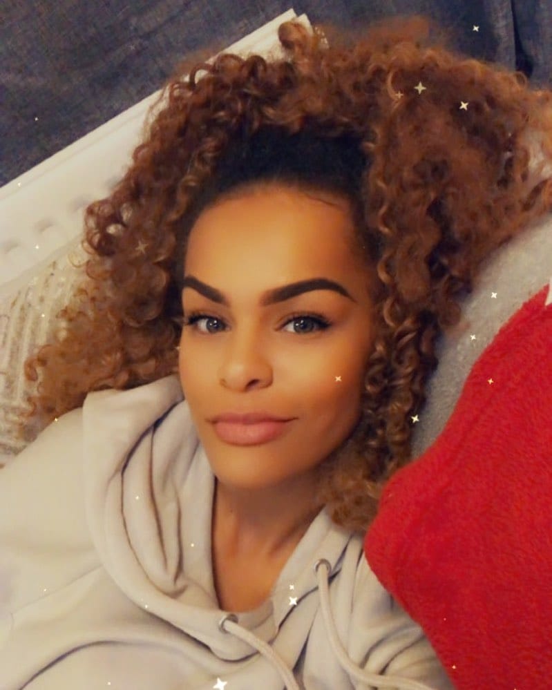 Post 4 by Sadie King on Instagram (image)