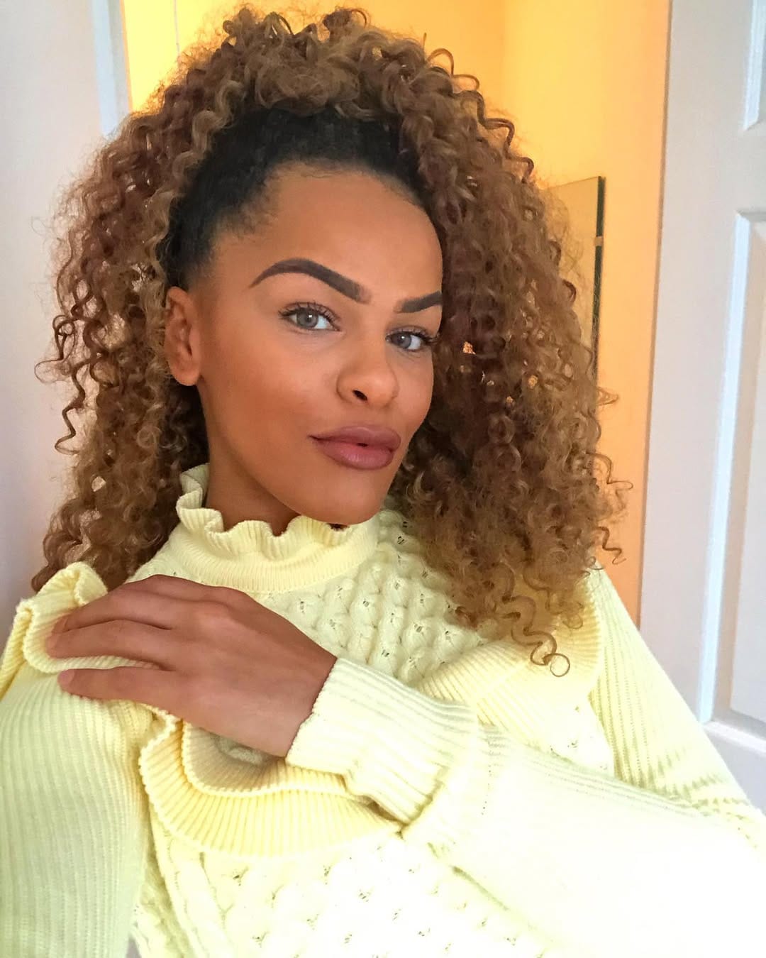 Post 8 by Sadie King on Instagram (image)