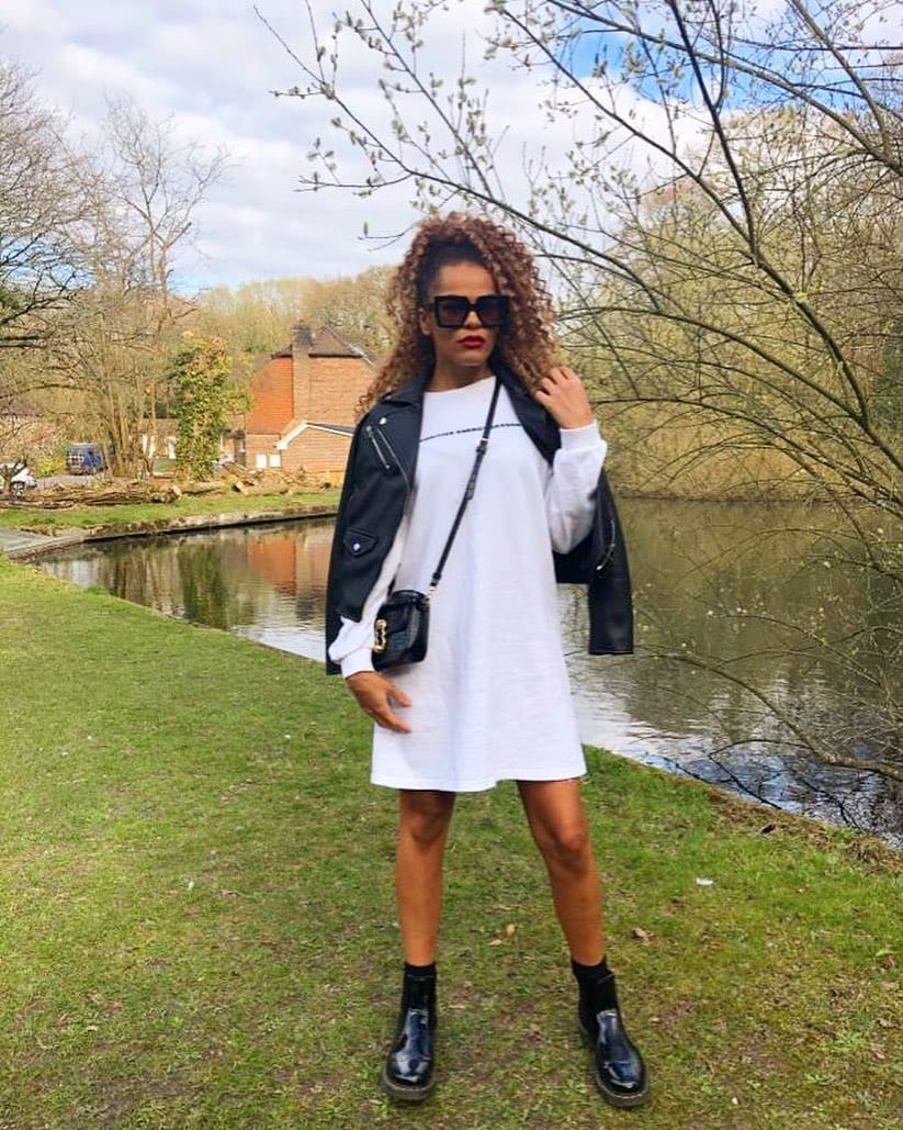 Post 1 by Sadie King on Instagram (image)