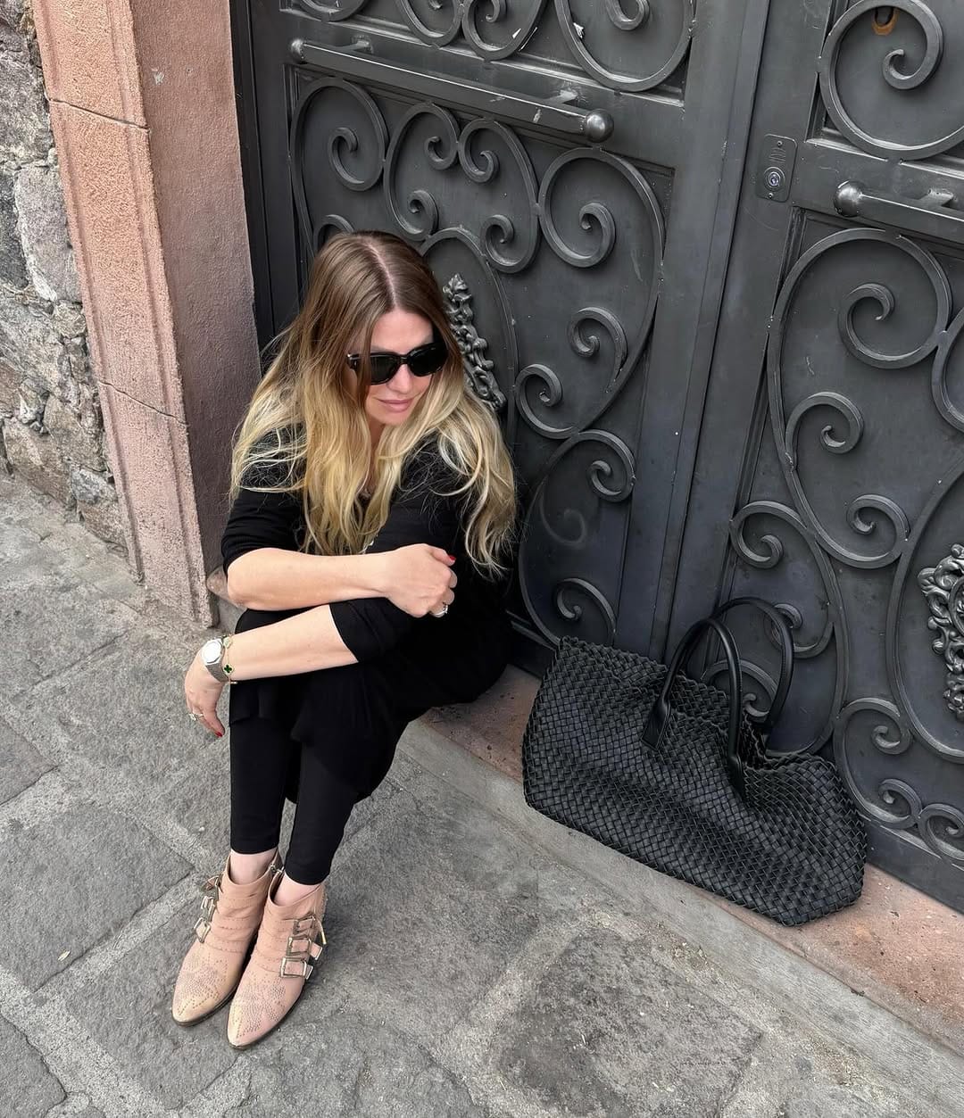 Post 8 by Luciana F Martins on Instagram (carousel)