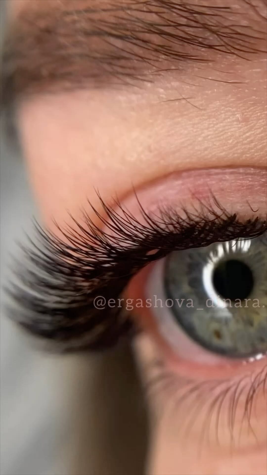 Post 8 by Dina on Instagram (video)