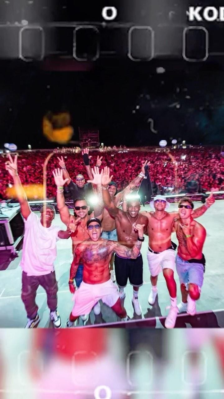 Post 10 by loreley on Instagram (video)