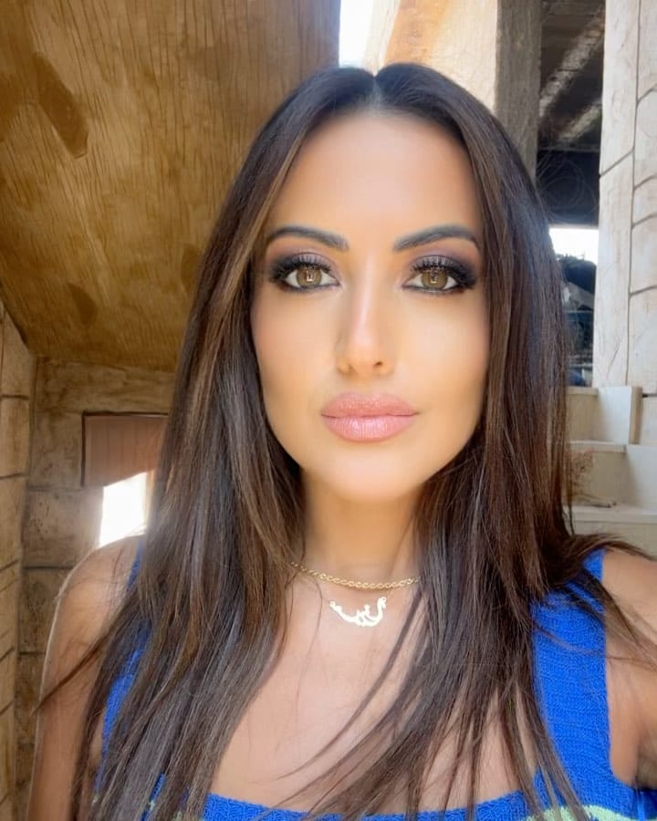 Post 8 by Shadi Zeidan on Instagram (video)