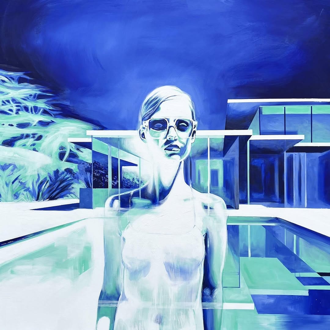 Post 6 by Ange Monnoyeur Gallery on Instagram (carousel)