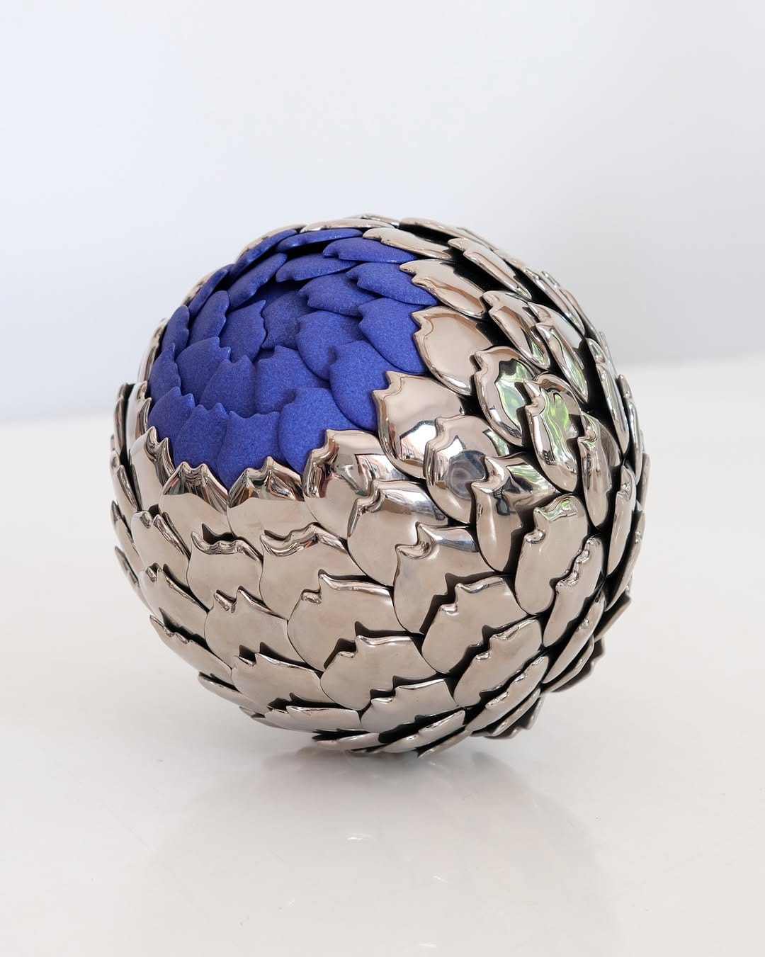 Post 7 by Ange Monnoyeur Gallery on Instagram (carousel)