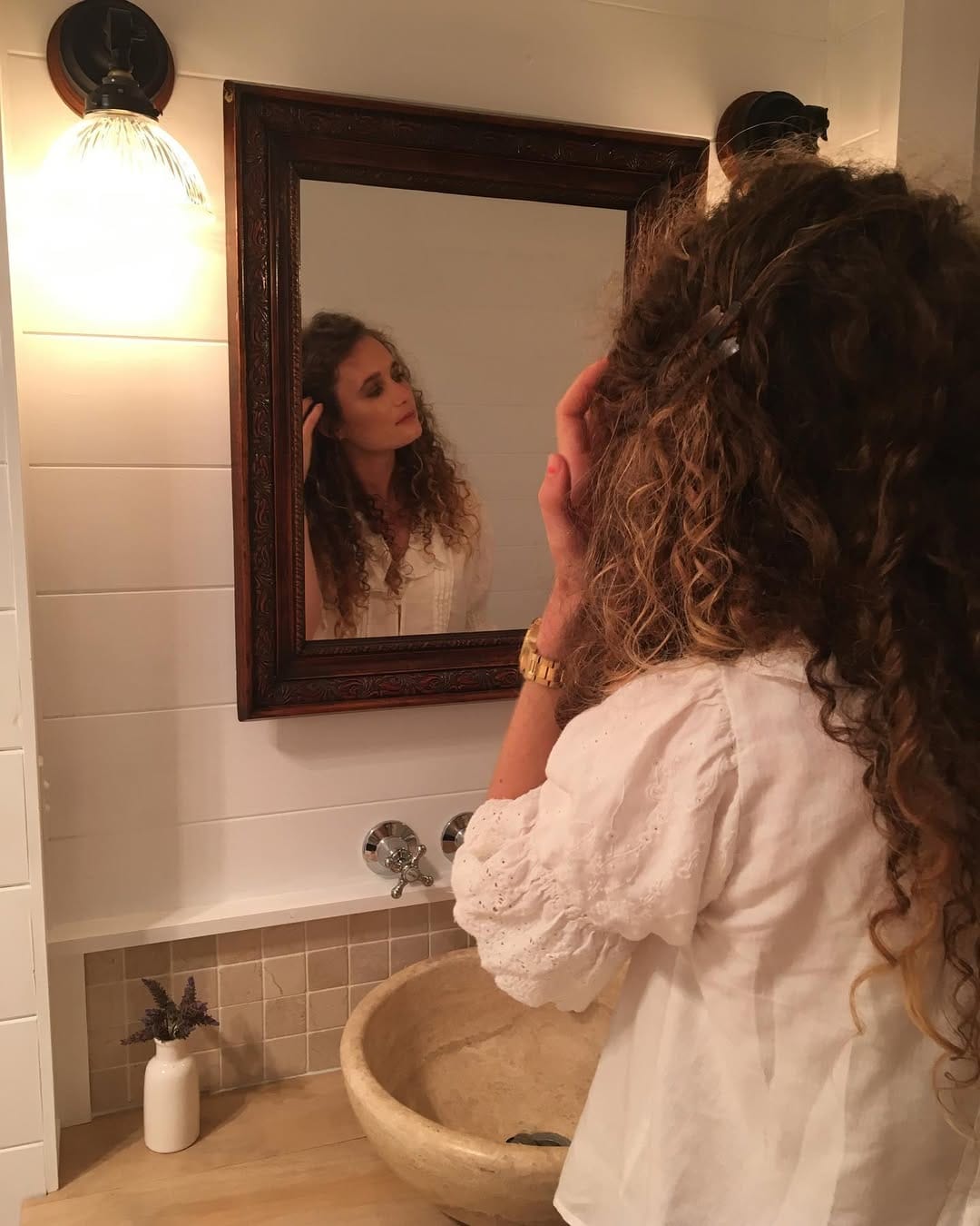 Post 2 by Hannah goes to Paris on Instagram (image)