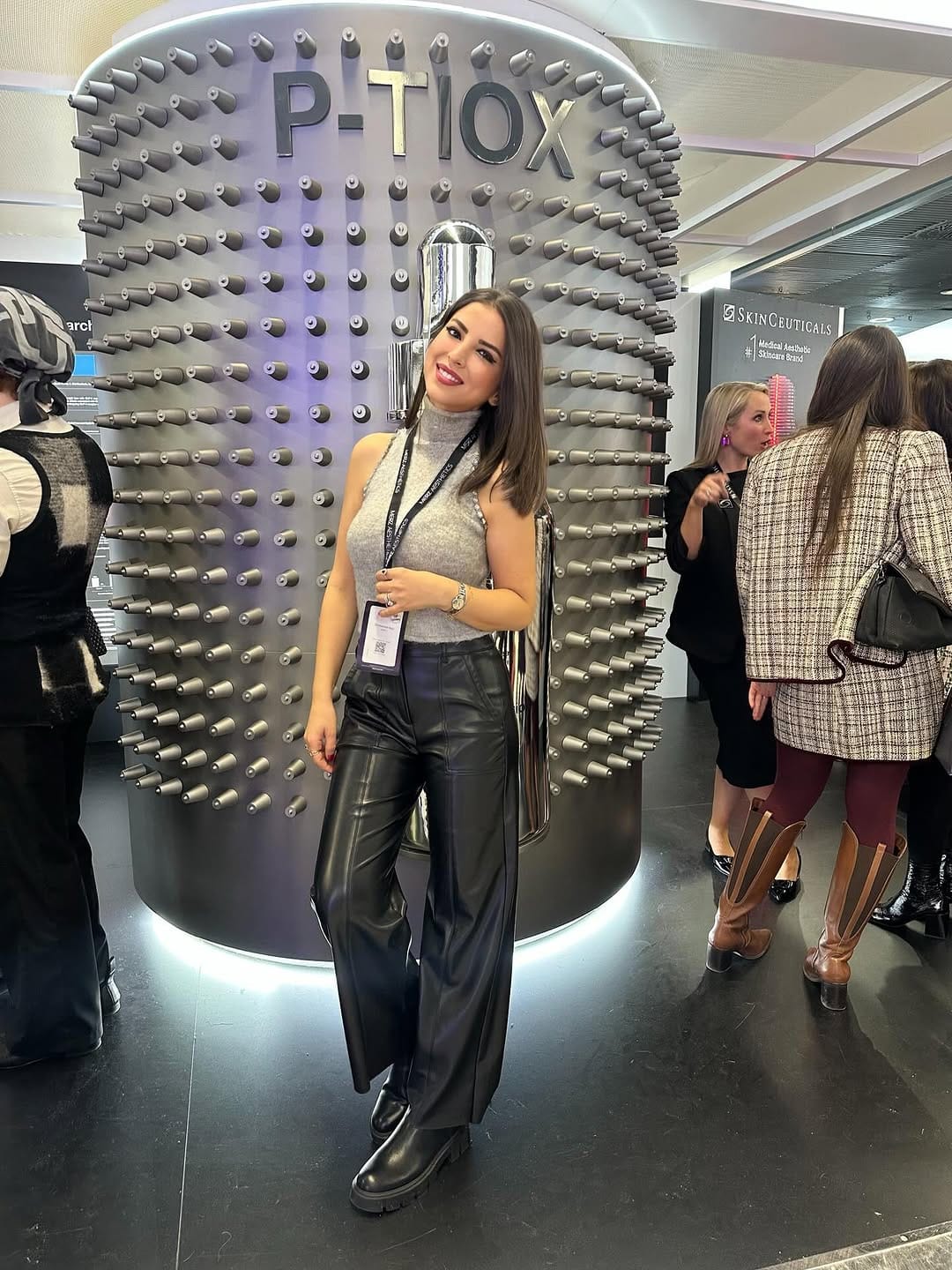 Post 1 by Dr Cyrine Daoud Ben Hmida on Instagram (carousel)