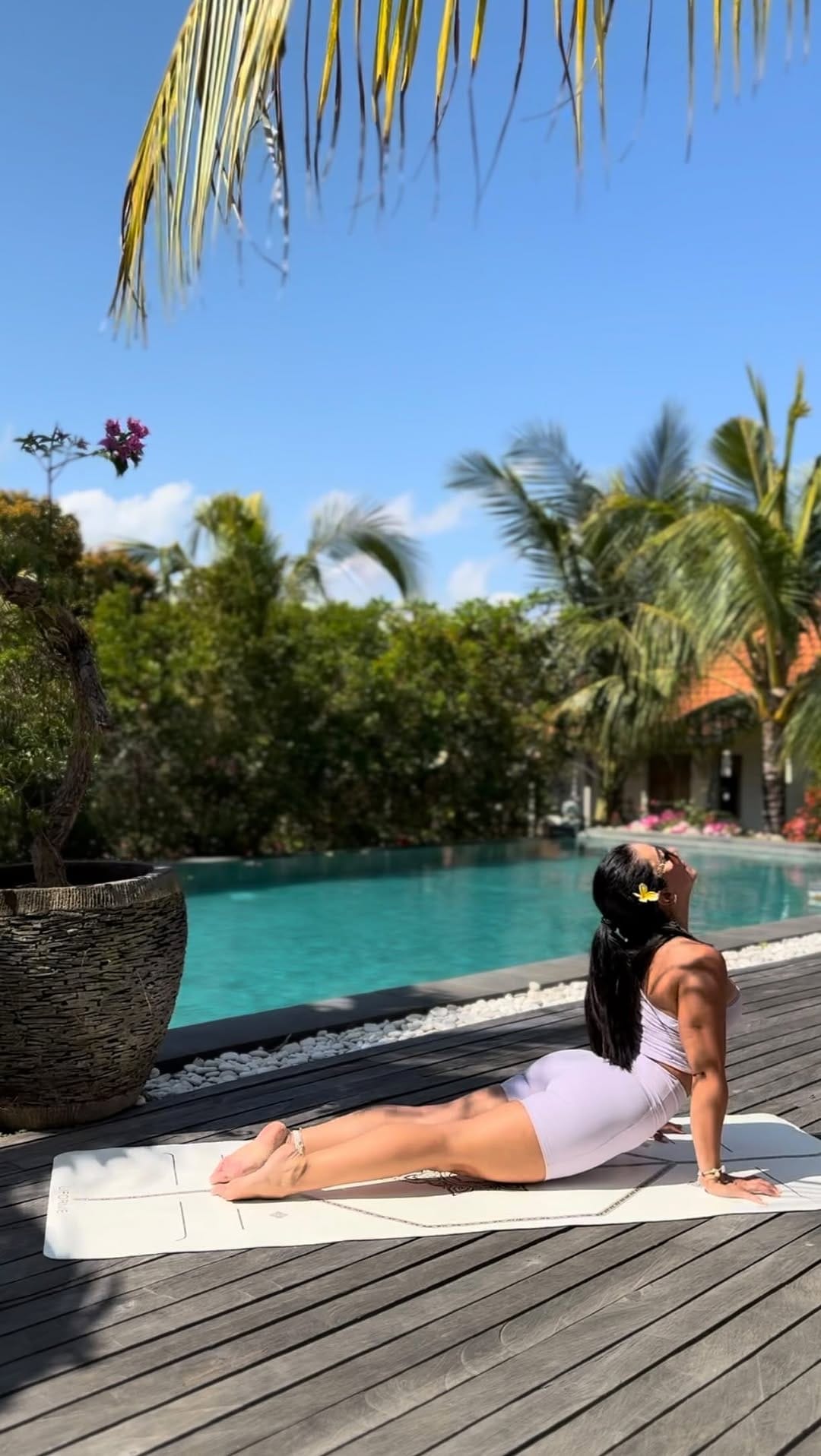 Post 8 by Sanaz Nazeri on Instagram (video)