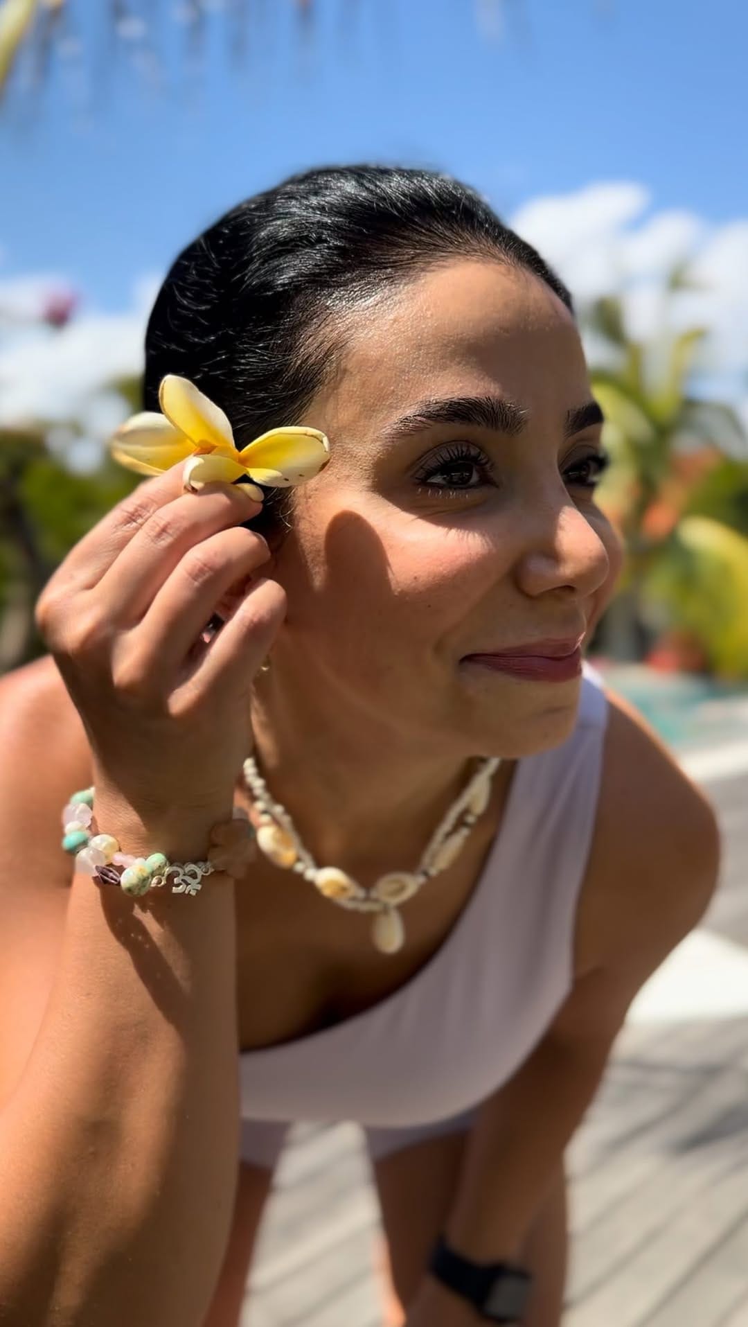 Post 9 by Sanaz Nazeri on Instagram (video)
