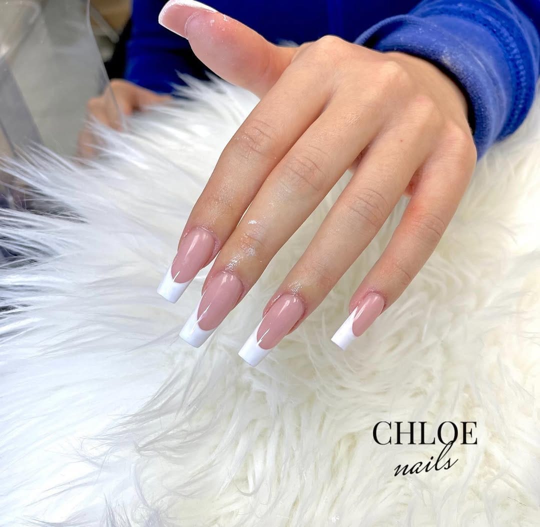 Post 8 by Nails by Chloe on Instagram (image)