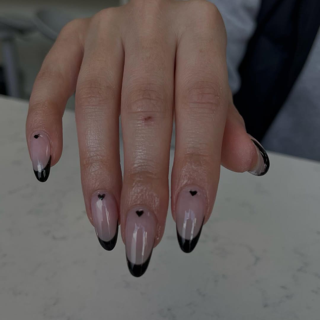 Post 4 by Nails by Chloe on Instagram (carousel)