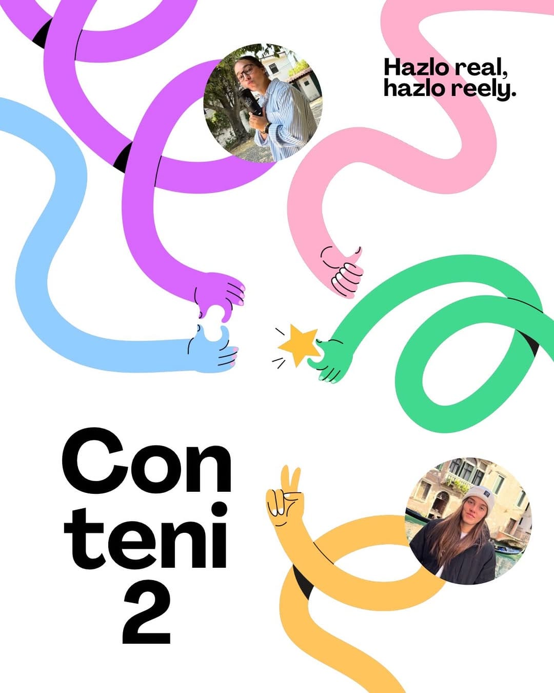 Post 2 by Yanin Madrid on Instagram (image)