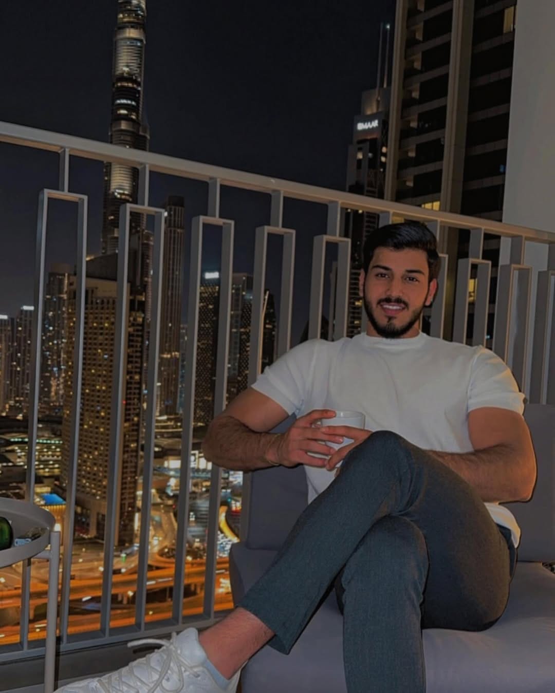 Post 10 by ᷂ابــــاذر  ᷂الـــبطـاط on Instagram (image)