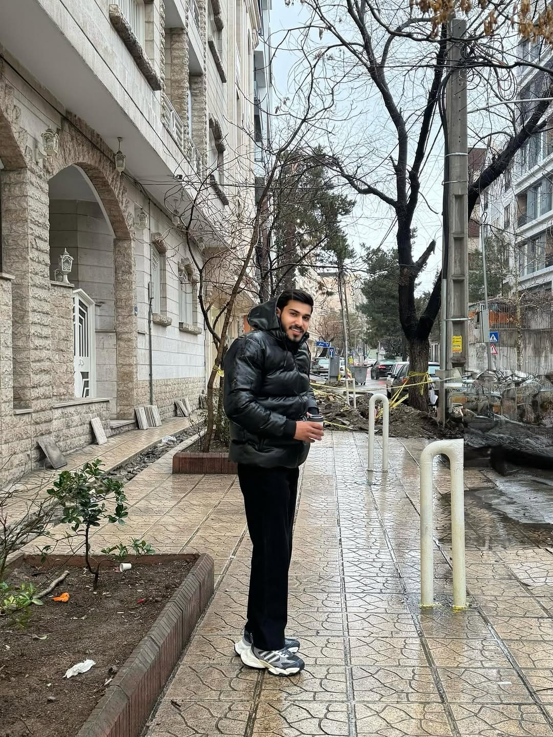 Post 1 by ᷂ابــــاذر  ᷂الـــبطـاط on Instagram (carousel)