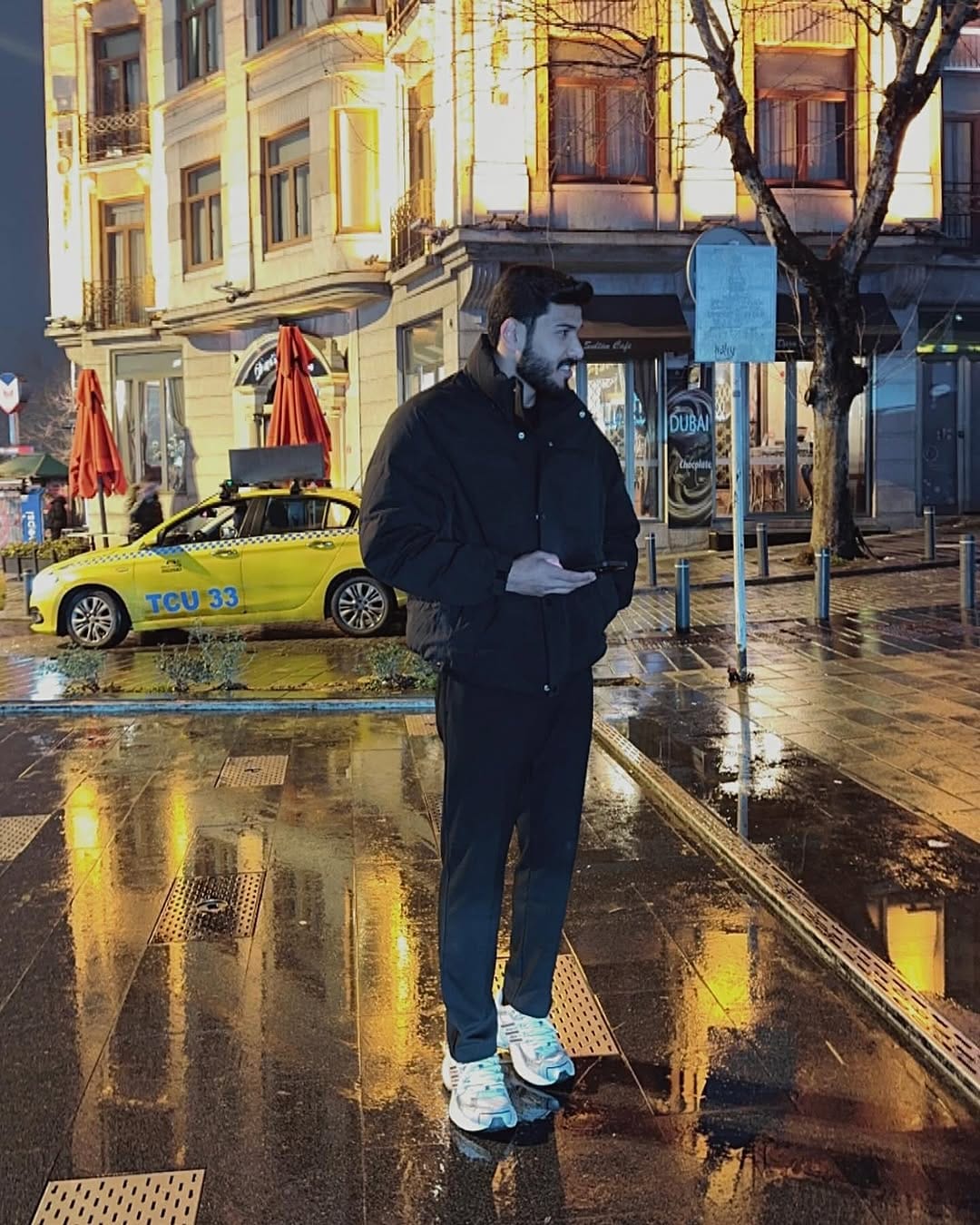 Post 6 by ᷂ابــــاذر  ᷂الـــبطـاط on Instagram (image)