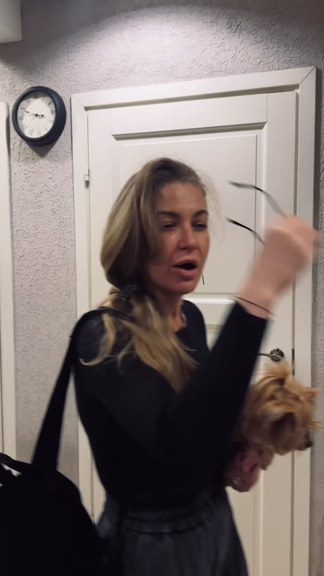 Post 3 by Виктория • Йога • Телесная терапия • Коуч on Instagram (video)