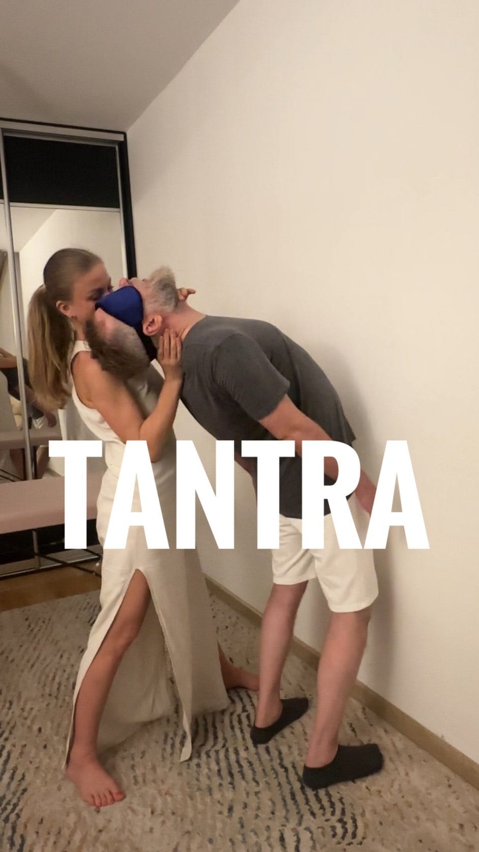 Post 9 by Виктория • Йога • Телесная терапия • Коуч on Instagram (video)